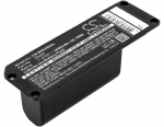 3400mAh for Bose Soundlink Mini,413295
