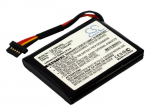 1100mAh for TomTom XL Live,4EL0.001.01,XL LIVE TTS 4EL0.017.01,XL 340M LIVE,XL 340TM LIVE