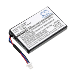 750mAh for Palm M130,M135
