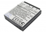 1250mAh for Acer CR-8530,CP-8531