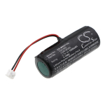 1400mAh for Wella Xpert HS71,Xpert HS75,Xpert HS71 Profi