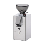 Coffee Grinder La Pavoni Nuovo Kube Chrome