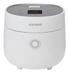 Rice cooker with cuckoo Micom CR-0675F