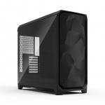 Computer case Fractal Design  Meshify 3 XL | Black TG Light Tint | ATX | Power supply included No