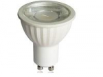 LEDURO LED bulb PAR16 GU10 7.5W 3000K