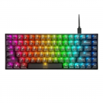 Lenovo Legion K510 Mini Pro | Gaming Keyboard | Wired | US English