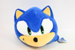 TOMS MOCCHI plush Mega Sonic Super Mario T12815