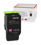 Xerox Genuine &reg; C310 Color Printer​/​C315 Color Multifunction Printer Magenta High capacity Toner Cartridge (5500 Pages) - 006R04366