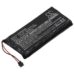 450mAh for Nintendo Switch Controller,HAC-015,HAC-016,HAC-A-JCR-C0,HAC-A-JCL-C0,Switch Joy-Con