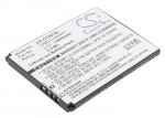 900mAh for Alcatel OT-891,One Touch 891,OT-979,One Touch 979,OT-155,One Touch 155,OT-I808,OT-I813,OT-I813D,One Touch 808