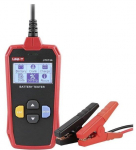 UNI‑T UT673A Car Battery Tester