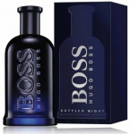 Hugo Boss Bottled Night Perfume EDT 200 ml
