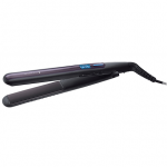 Remington | Hair Straightener | S6505 | Warranty 24 month(s) | Ceramic heating system | Display Yes | Temperature (min) 150 &deg;C | Temperature (max) 230 &deg;C | Black