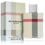 Burberry London for Women Perfume EDP 50 ml