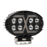 Autolambid, Mootorratta ja traktori valgustid // Auto p&auml;evatuled (DRL) // Lampa robocza led szperacz awl78 45w 2400lm 12v 24v amio-04422