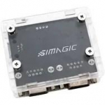 Simagic Peripheral Adapter