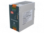 Power supply: switching | for DIN rail | 480W | 36VDC | 0&divide;13.4A | OUT: 1