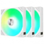 Fans set TRYX ROTA SL ARGB, 3 pcs, White