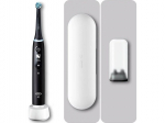 Oral-B iO Series 6 Adult Rotating toothbrush Black