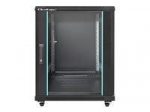 QOLTEC 54519 19inches RACK cabinet / 15U