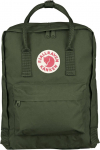 Fj&auml;llr&auml;ven K&aring;nken backpack Green Polypropylene (PP)