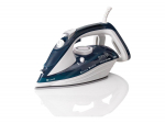 Gorenje | Steam Iron | SIH2800TQC | Steam Iron | 2800 W | Water tank capacity 350 ml | Continuous steam 35 g/min | Steam boost performance 100 g/min | Turquoise/White