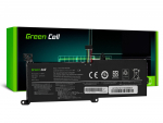 Green Cell L16C2PB2 L16M2PB1 aku Lenovo IdeaPad 3 3-15ADA05 3-15IIL05 320-15IAP 320-15IKB 32 jaoks