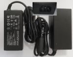 Toiteplokk - adapter 5V 6A 30W DC con. 5.5/2.1 lauaarvuti C13 EDACPOWER EA10681-050