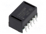 Converter: DC/DC | 1.65W | Uin: 4.75&divide;32V | Uout: 3.3VDC | Iout: 500mA