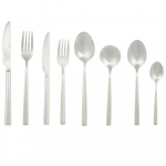 Salter BW124271EU7 44-Piece Winslow Cutlery Set