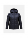 Women's padded jacket Peak Performance Elevate
