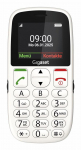Siemens GL395 White Mobile Phone 5.6 cm