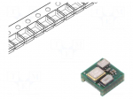 Module: GPS GLONASS | &plusmn;1.5m | NMEA,OSP,SBAS,UDP | uP: SiRFStarV | 10mW
