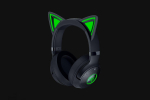 Razer Kraken Kitty V2 BT Headset Wireless Head-band Gaming Bluetooth Black