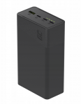 GreenCell PowerPlay 30 Power Bank 30000mAh  / 22.5W / USB-C / USB-A