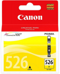 Ink cartridge Canon CLI-526Y Yellow