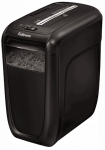 Paper shredder Fellowes 60Cs Cross-Cut Shredder