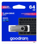 Goodram UTS3 USB 3.0 64GB Black