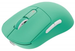 Wireless mouse Fury Tanto T4 Mint Green