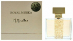 M. Micallef Royal Muska Perfume EDP 100 ml