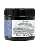 Davines Alchemic Hair Colour Conditioner Silver 250ml