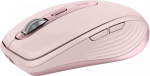 Computer mouse Logitech MX Anywhere 3S Rose