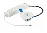 PHILIPS EM151B REC 3S OA/CO NM3 ELP WH IP20 gaismeklis 912401483506 8718699798918