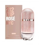 Carolina Herrera 212 VIP Ros&eacute; Elixir Perfume EDP 50ml