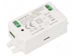 Power supply: switched-mode | LED | 6W | 12VDC | 500mA | 220&divide;240VAC