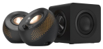 Creative PebbleXPlus 2.1 Speaker Set