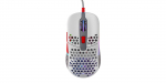CHERRY XTRFY M42 mouse Gaming Ambidextrous USB Type-A Optical 16000 DPI