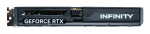 Palit GeForce RTX 5060 Infinity 2 OC NVIDIA 8 GB GDDR7