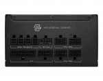 MSI MAG A850GLS PCIE5 power supply unit 850 W 24-pin ATX ATX Black