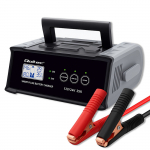 Tark mikroprotsessoriga akulaadija 12V / 24V 25A | remondifunktsioon AGM, GEL ja LiFePO4 akudele